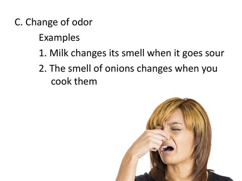 How Can You Tell When a Chemical Reaction has Happened? - ppt download