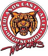 Redlands East Valley High School - Wikipedia