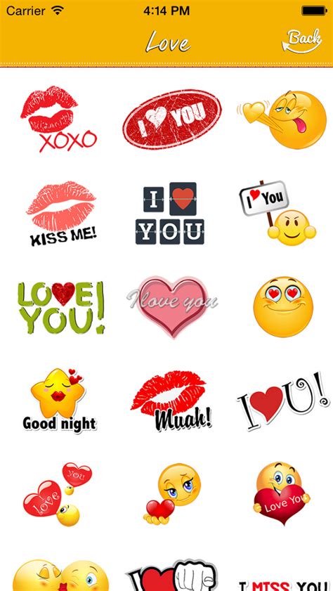 Chat Stickers for Adult Texting - Extra emojis, emoticons keyboard for iMessage, WhatsApp, SMS ...