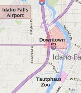 Idaho Falls, Idaho Hotels & Motels - See All Discounts