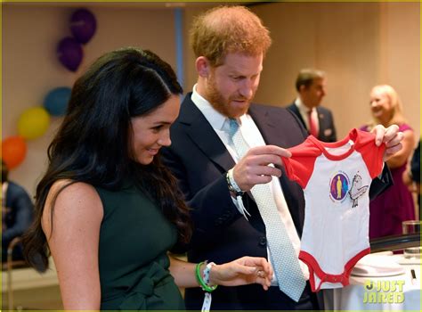 Prince Harry & Meghan Markle's Reps Explain Their Names on Daughter ...