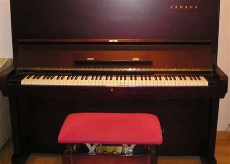 Used Piano For Sale Malaysia | Music Junction