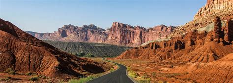 Grand Circle Tour Itinerary | Utah.com | Itinerary, Adventure town ...