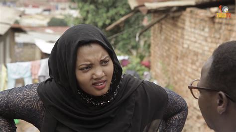 CITYMAID S13E07 FILM NYARWANDA // RWANDAN MOVIES - YouTube