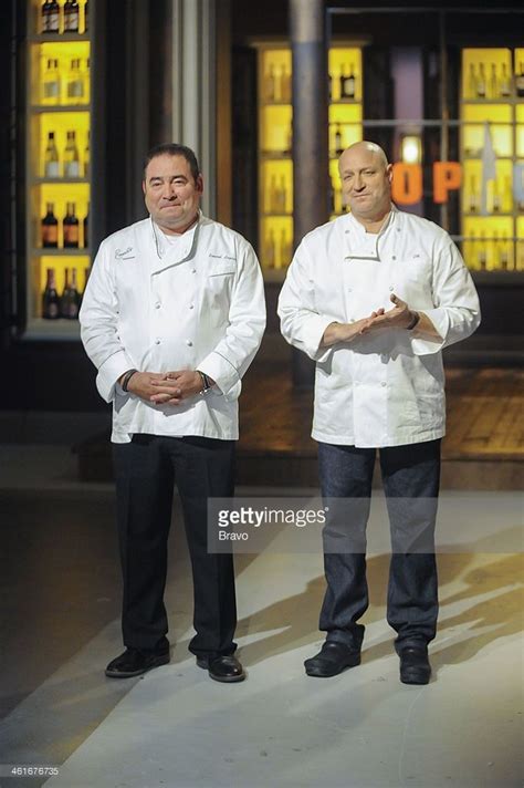 Bravo S Top Chef Season 11 Pictures Getty Images Bravo Top Chef Top Chef Photo