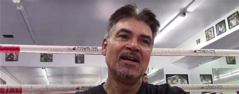 Exclusive Interview With Welterweight Great Carlos Palomino (Part-1 ...