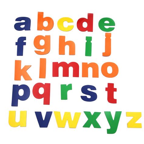 Mia Blog: Word Art Alphabet Letters : Items similar to Funky Fun ...