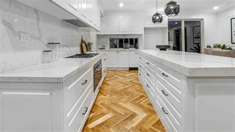 5 tips to choose the right flooring for your kitchen | Architectural Digest India