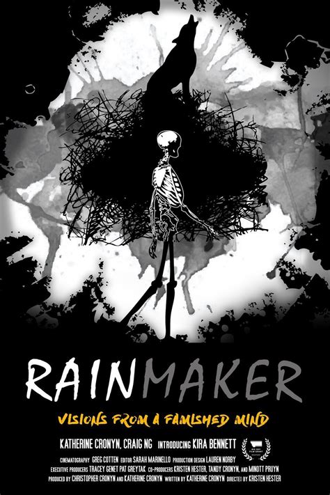 Rainmaker | Rotten Tomatoes