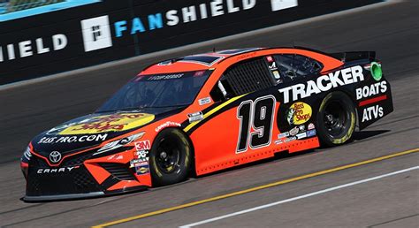 Martin Truex Jr. starting at rear for Phoenix | NASCAR