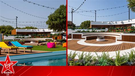 Where is the Love Island villa? Inside the £1.2m revamped residence | Virgin Radio UK