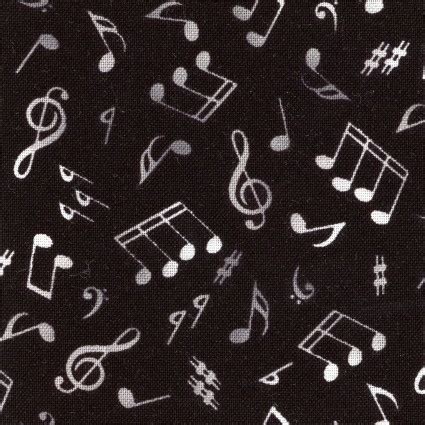 Music Notes - 714329944401