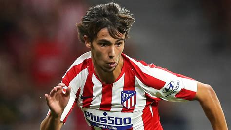 Atletico Madrid rejected €150m offer for Joao Felix from Premier League club | Sporting News Canada