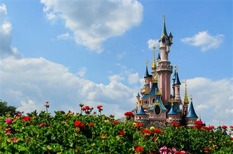 Experience the Magic of Disney in Paris - Top Dreamer