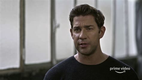 JACK RYAN. Behind The Scenes. 🇬🇧 - YouTube