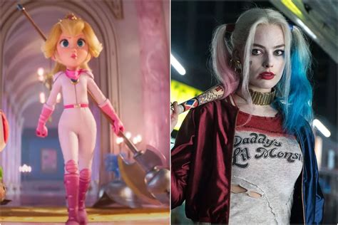 Margot Robbie como la Princesa Peach - Foto 6 de 17