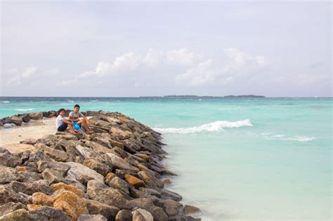 Should You Visit Maafushi Island in Maldives? - Trevallog