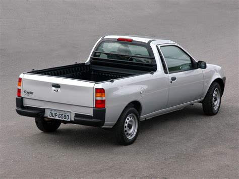 Ford Confirms Sub-Ranger Compact Pickup Truck - autoevolution