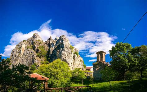 North Macedonia: how to explore this little-known gem - Lonely Planet