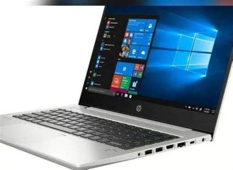 HP Probook 440 G7, Computers & Tech, Laptops & Notebooks on Carousell