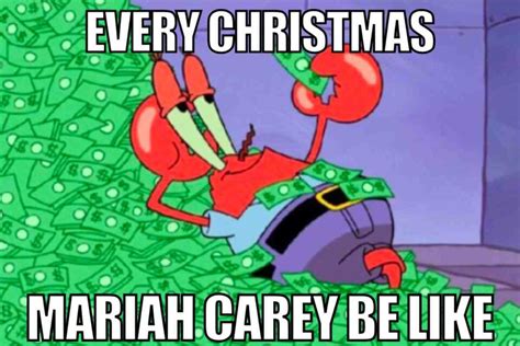 29 Funny Mariah Carey Memes Honoring This Diva