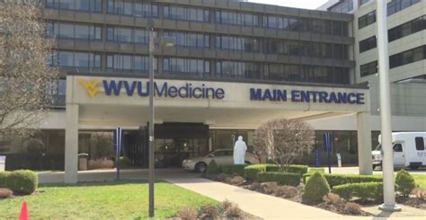 Masks still required in all WVU Medicine facilities | WTRF