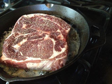 Delicious and Easy Frozen Steak Recipes