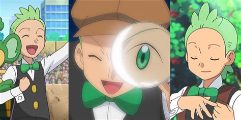 Pokemon: Best Cilan Episodes, Ranked