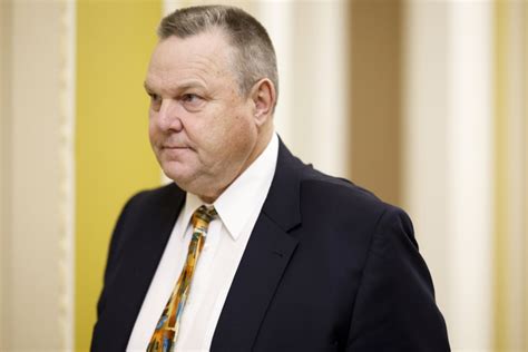 Democrats losing in rural America because ‘we are very bad at messaging,’ says Sen. Jon Tester