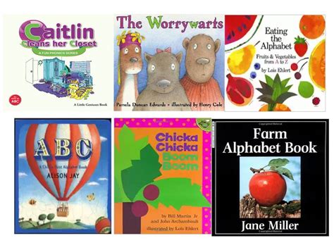 12 BOOKS FOR YOUNG ESL LEARNERS (Letters/Sounds) - OneWorld