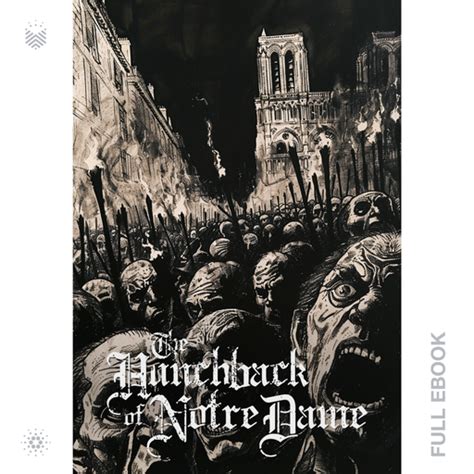 The Hunchback of Notre Dame - Book.io