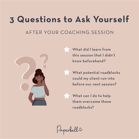 Use This 6-Step Template To Deliver a Mind-Blowing Life Coaching Session