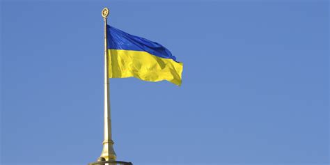 Ukraine: Nationalist Flags, Insignia and Curious Symbolism | HuffPost