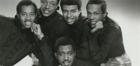 The Temptations Musical Earns $800,000....From Seven Shows - That Grape ...