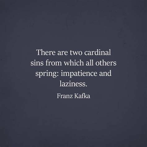 11 Quotes by Franz Kafka That Will Make You Question Everything