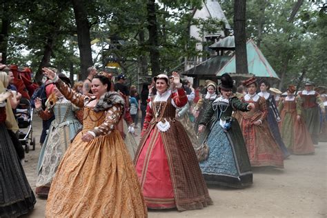 6 Things You Might Not Know About the Renaissance Festival - Events.com