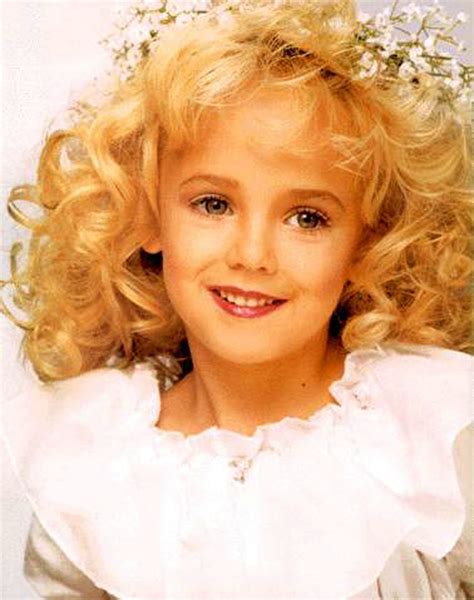 Celebrity: JonBenet Ramsey: Court papers: Grand jury in 1999 sought to ...