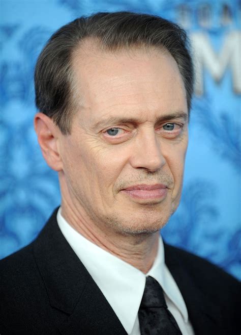 Steve Buscemi | Biography, Movies, Billy Madison, Pulp Fiction ...