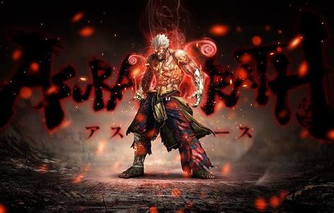 Game, anime, asura's wrath, half god HD wallpaper | Pxfuel