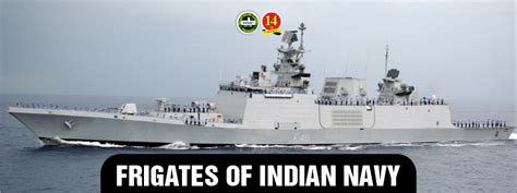 FRIGATES OF INDIAN NAVY |Best NDA Coaching | SSB Interview Coaching