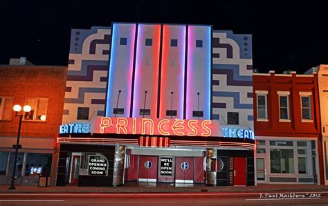 Princess Theater