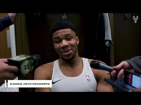 Giannis Antetokounmpo gives savage reaction to Milwaukee Bucks’ return ...