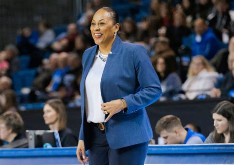 Felisha Legette-Jack ’89 Named 7th Head Coach in Women’s Basketball ...