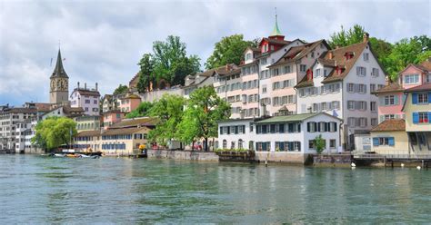 Hotels in Altstadt (Zurich) from $73/night - KAYAK