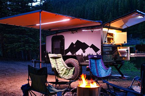 Explore Our Campsite Setup Ideas for Camping Made Easy | Browse Our ...