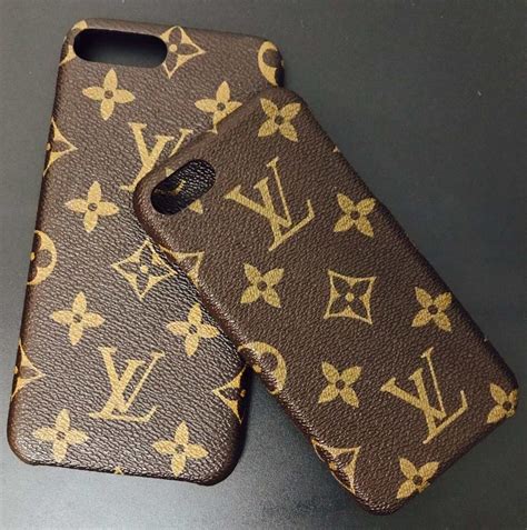 Louis Vuitton Iphone 7 Plus Case Ebay | semashow.com