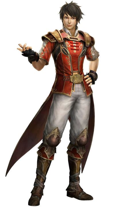 Dynasty Warriors - Alchetron, The Free Social Encyclopedia