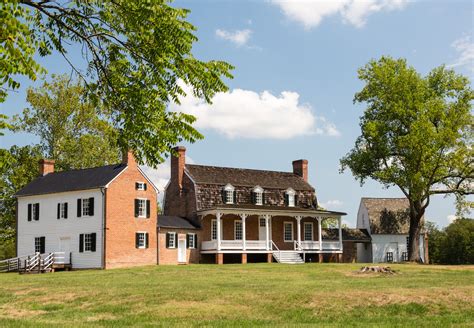 17 Historic Towns in Maryland That Will Take You Back in Time