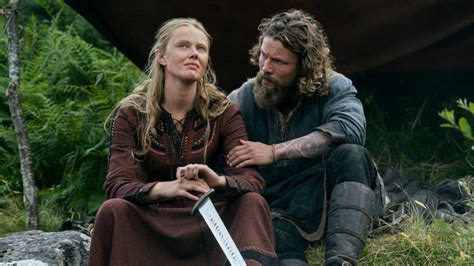 Vikings: Valhalla season 2 release date, air time, plot, and cast explored