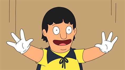 10 Gene Belcher Quotes That Will Give You the Power of Beefsquatch